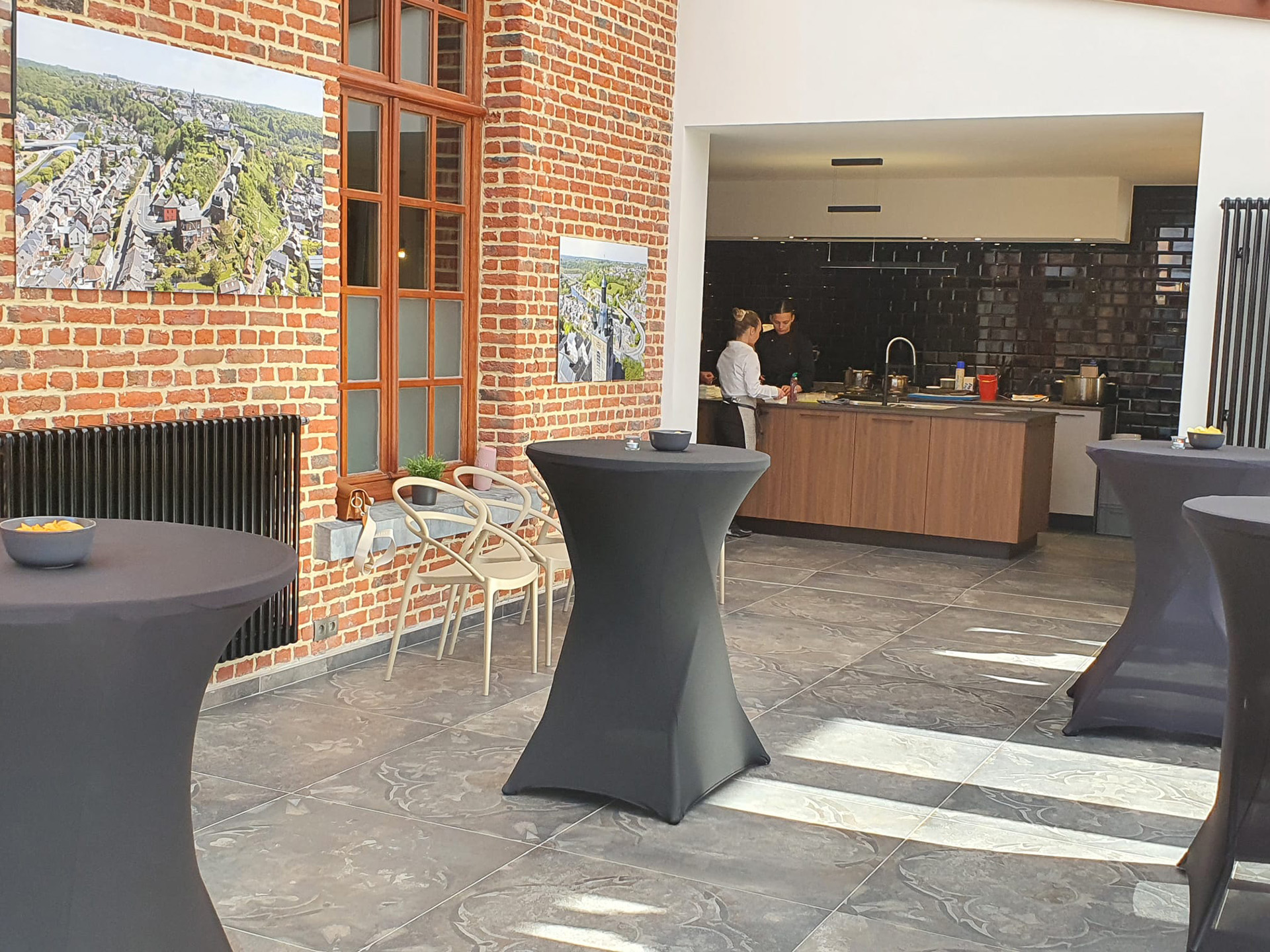 inTudinio – Le Jardin d&rsquo;Hiver – 1