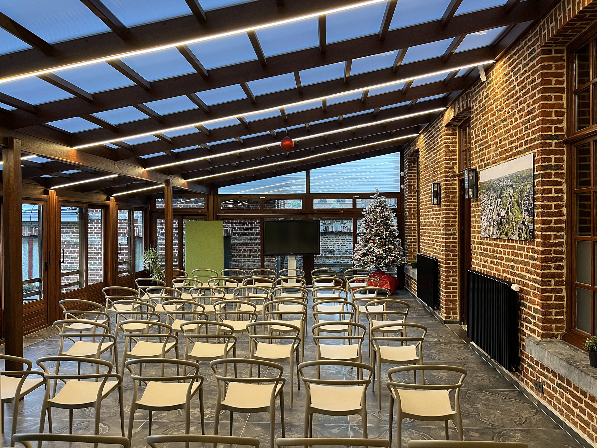 inTudinio – Le Jardin d&rsquo;Hiver – 3