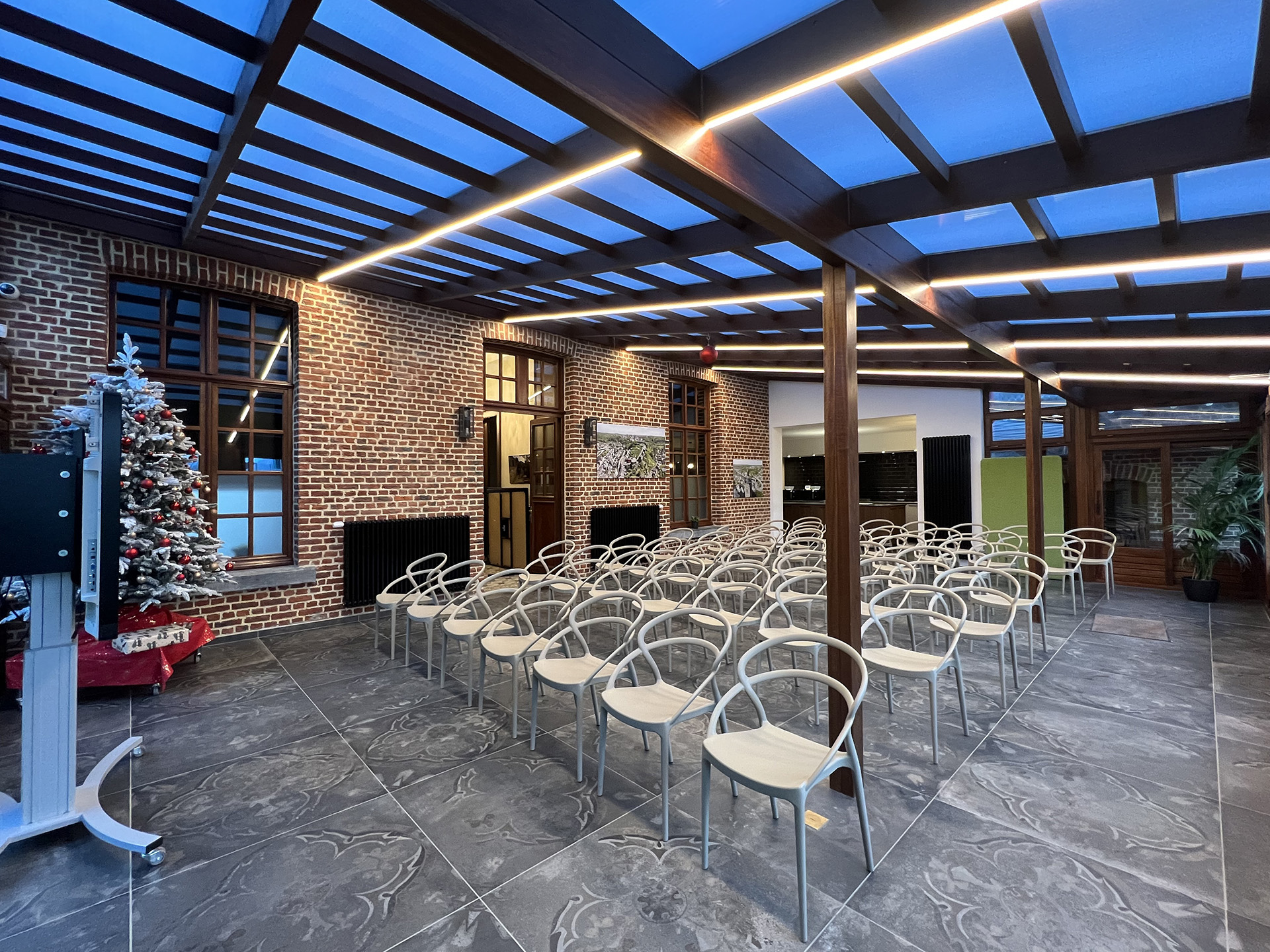 inTudinio – Le Jardin d&rsquo;Hiver – 4