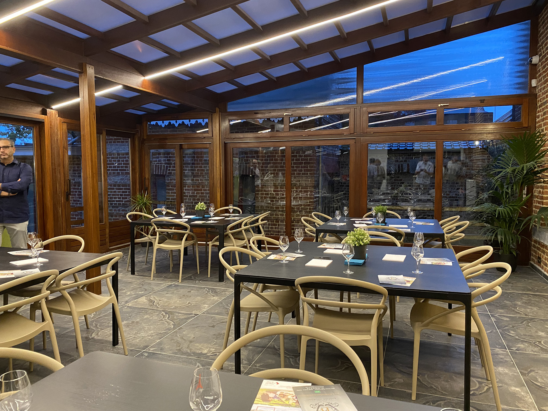 inTudinio – Le Jardin d&rsquo;Hiver – 7